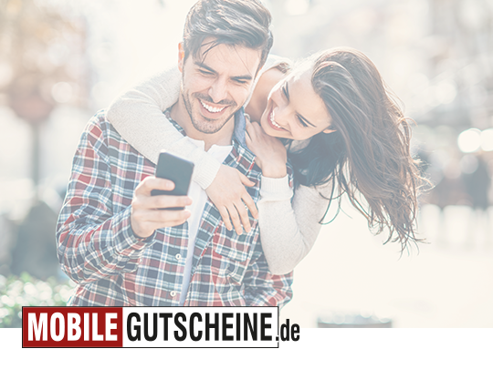 Mobile-Gutscheine.de